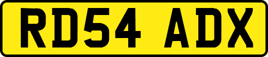 RD54ADX