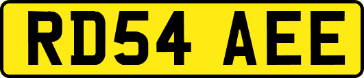 RD54AEE