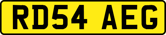 RD54AEG