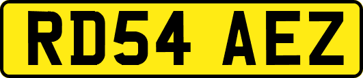 RD54AEZ