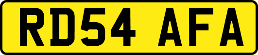 RD54AFA