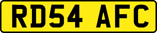 RD54AFC