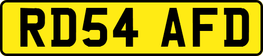 RD54AFD