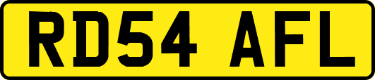 RD54AFL