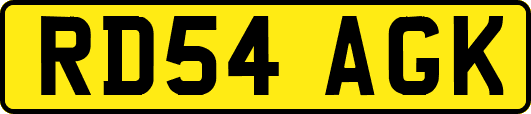 RD54AGK