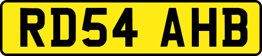 RD54AHB