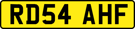 RD54AHF