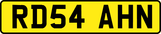 RD54AHN