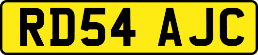 RD54AJC