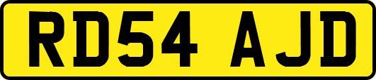 RD54AJD