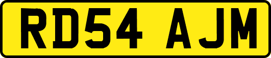 RD54AJM