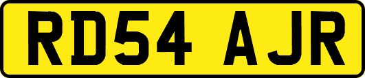 RD54AJR