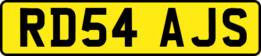 RD54AJS