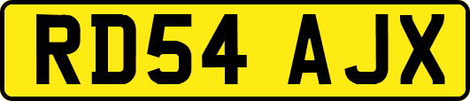 RD54AJX