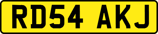 RD54AKJ