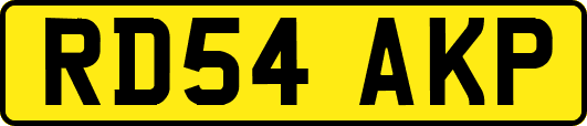 RD54AKP