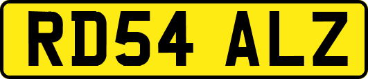 RD54ALZ