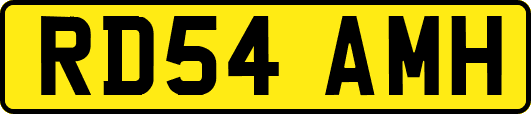 RD54AMH