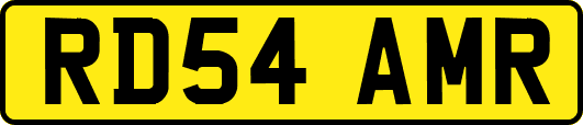 RD54AMR