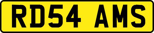 RD54AMS