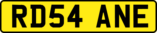 RD54ANE