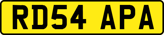 RD54APA