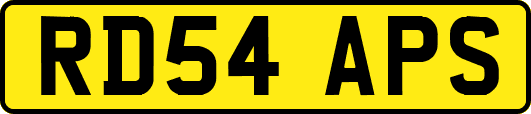 RD54APS