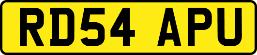 RD54APU