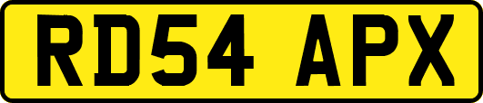 RD54APX