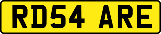 RD54ARE