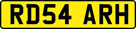 RD54ARH