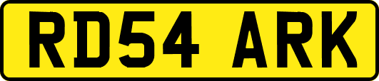 RD54ARK