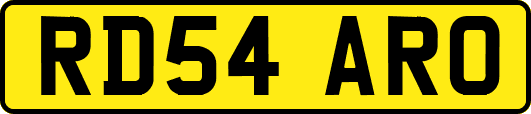 RD54ARO