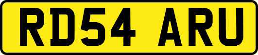 RD54ARU