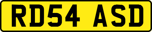 RD54ASD