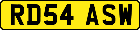 RD54ASW