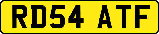 RD54ATF