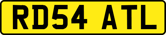 RD54ATL