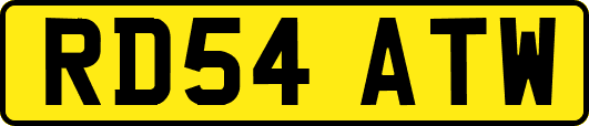 RD54ATW