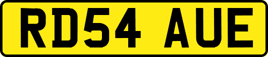 RD54AUE