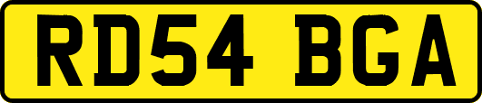 RD54BGA