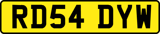 RD54DYW