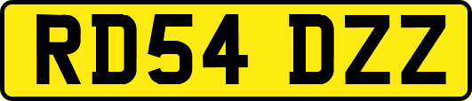 RD54DZZ