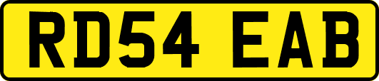 RD54EAB