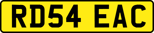 RD54EAC