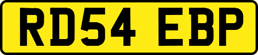 RD54EBP