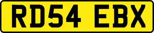 RD54EBX