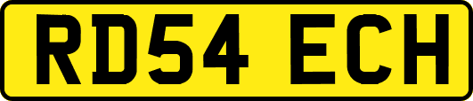 RD54ECH