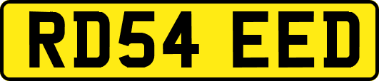 RD54EED