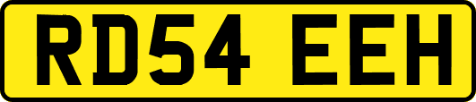 RD54EEH